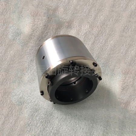 轴套式高压旋转接头