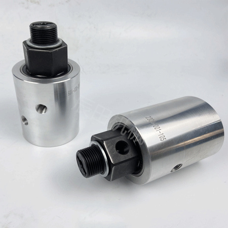 开卷机用1690-000-168液压旋转接头