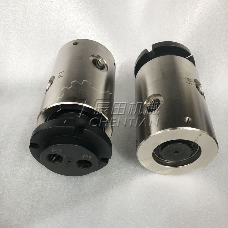 收卷机用旋转接头