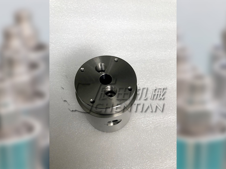 双通路旋转接头