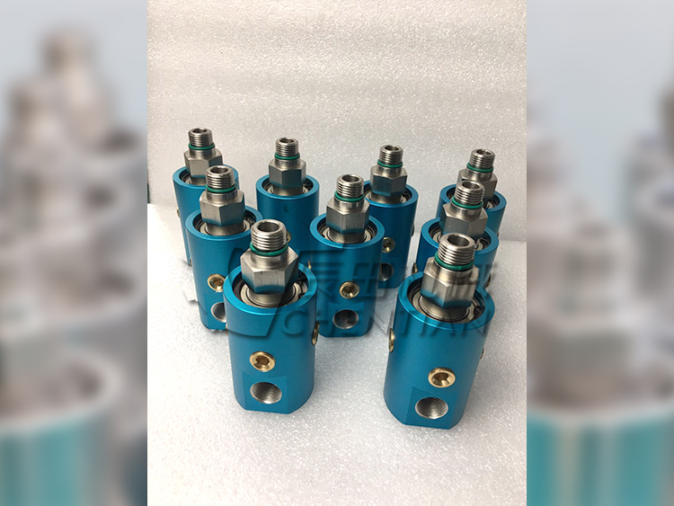 ROTOFLUX旋转接头A10-1771-05L