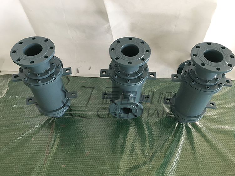 QS-XF80-40导热油旋转接头