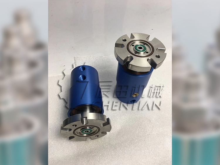 2620高速旋转接头