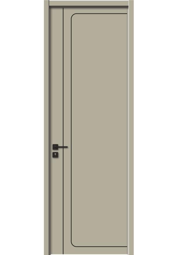 玖發(fā)木門(mén)