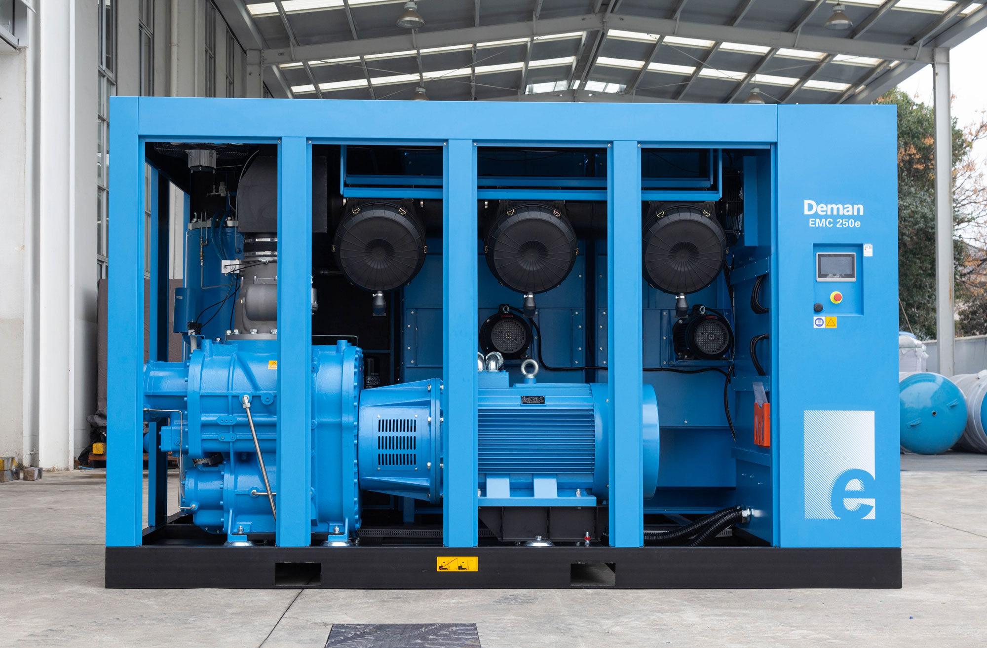 EMC-250e