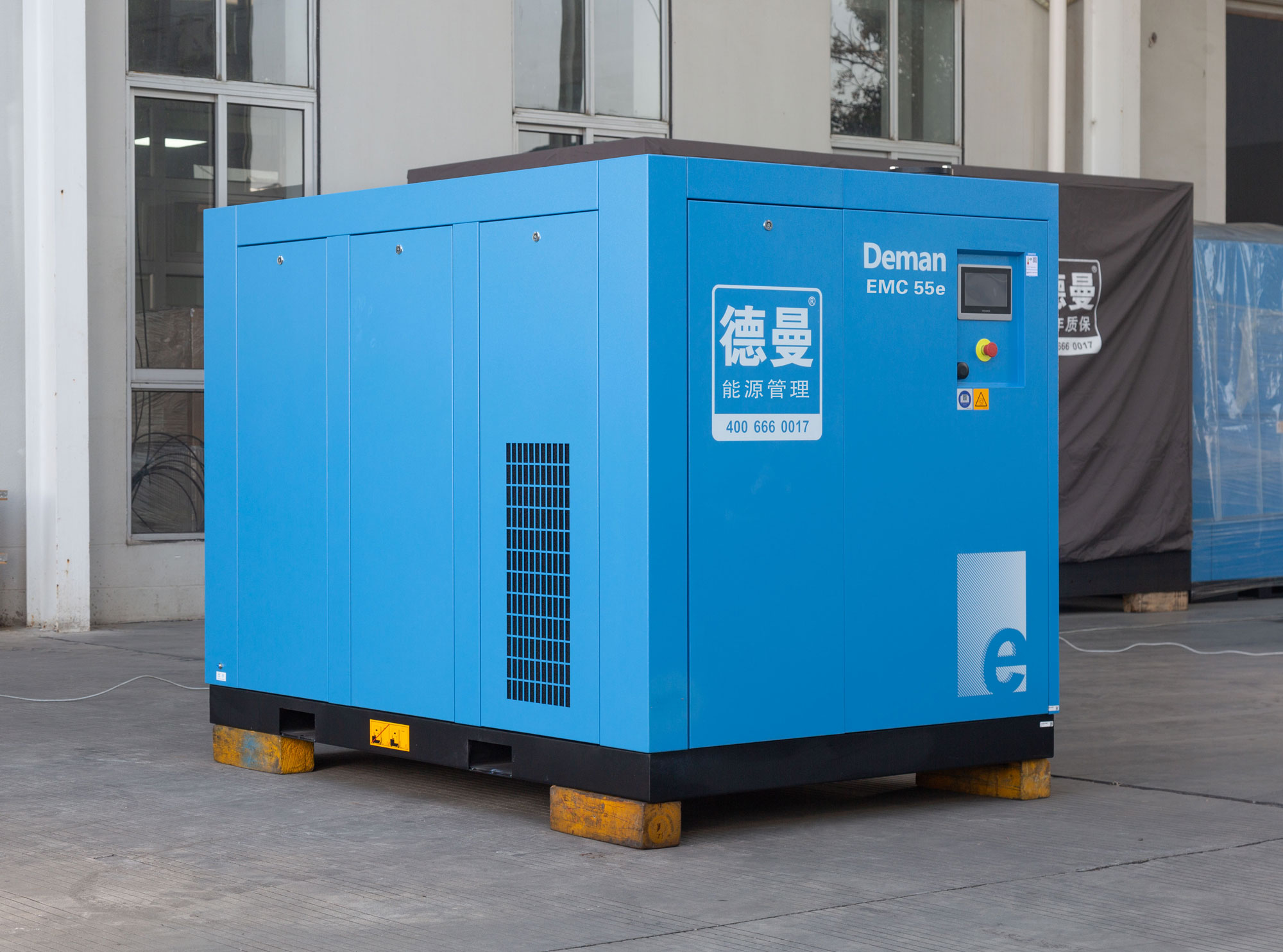EMC-55E