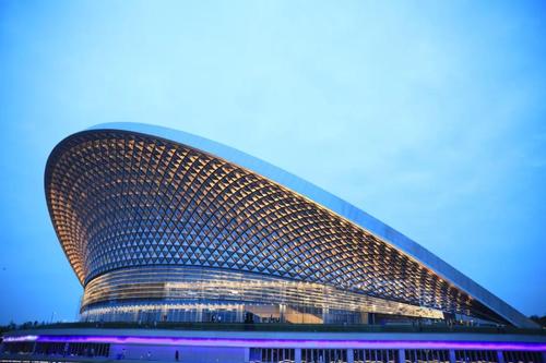 成都露天音乐公园