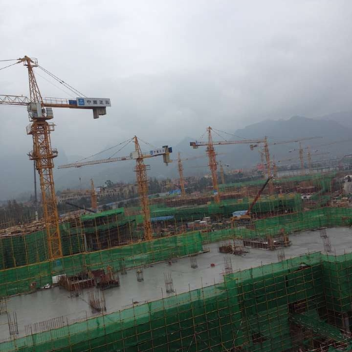 万达旅游城（都江堰）