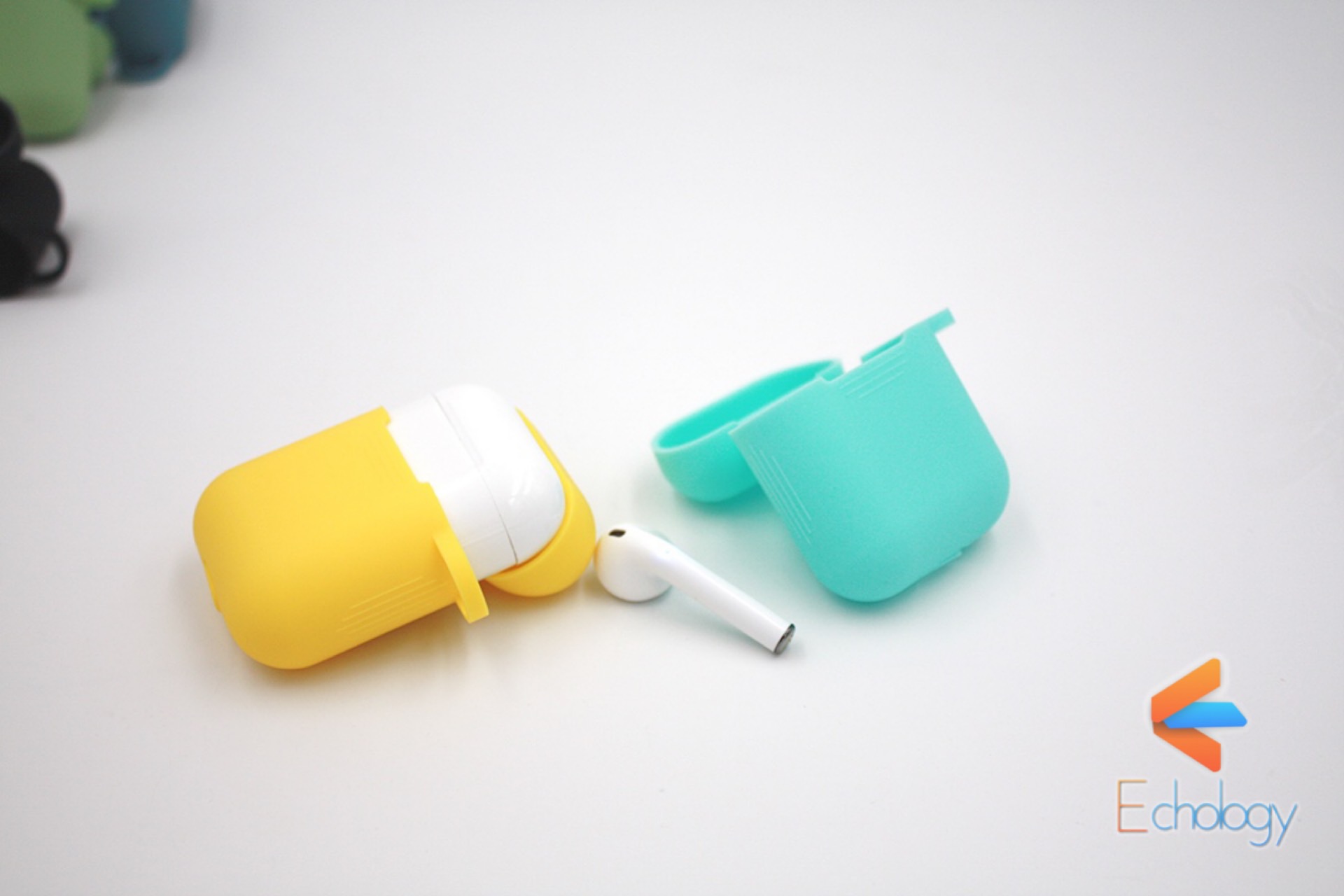 Air Pots Case