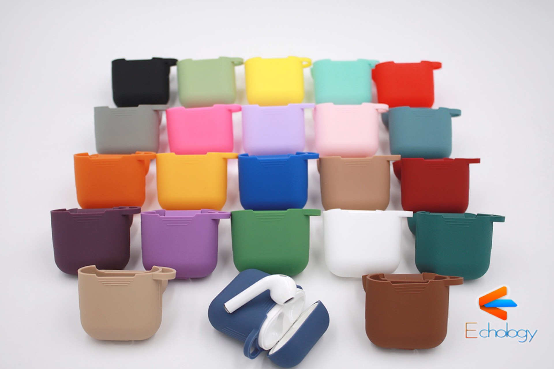 Air pods case