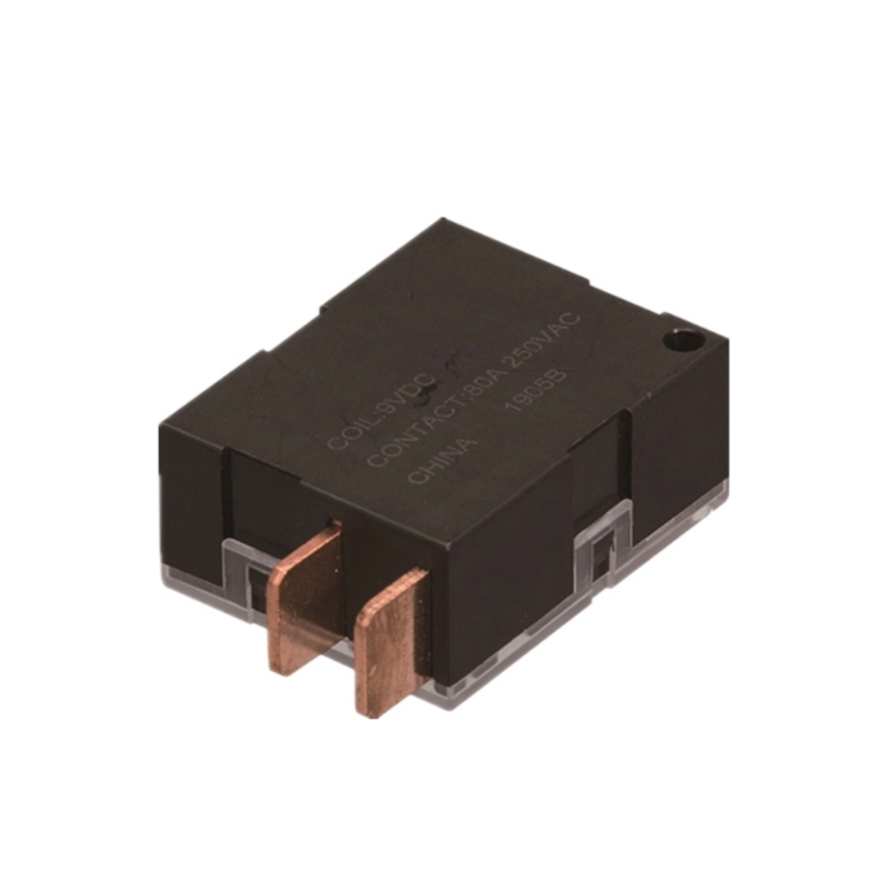 LW715C 80A MAGNETIC LATCHING RELAYS