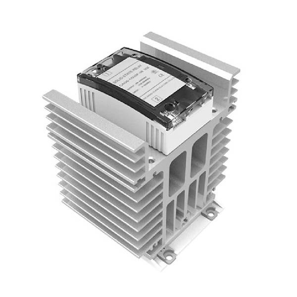 SOLID-STATE RELAY LW6H-1 60A80A
