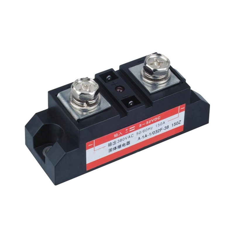 SOLID STATE RELAYS-LW1A-1