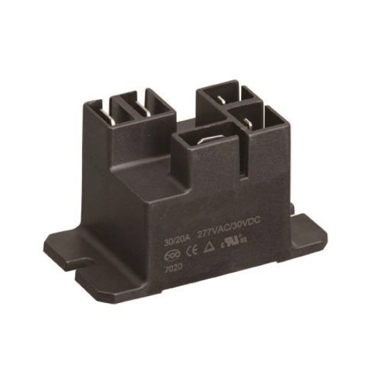 LW17 PCB RELAYS