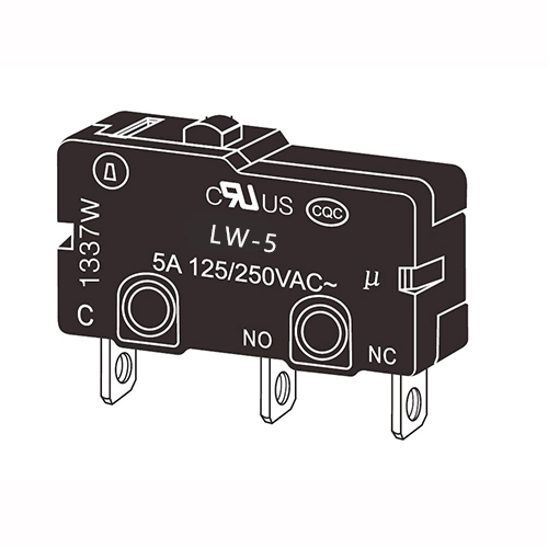 MICRO SWITCHES-LW-10