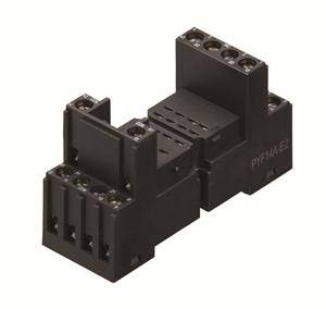 PYF14A-E2 SOCKETS FOR RELAYS
