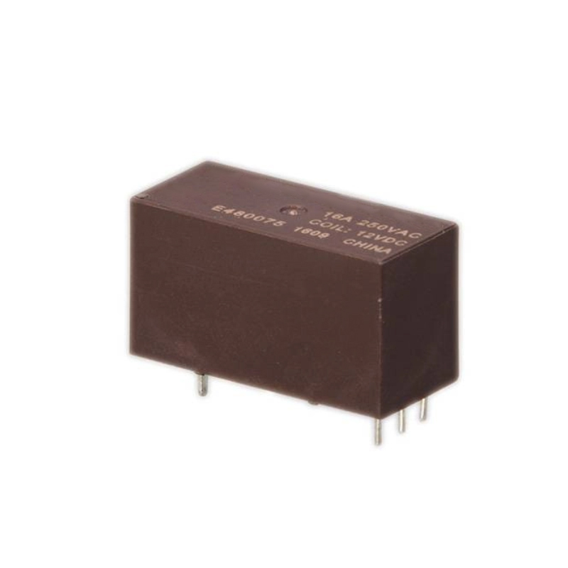 LW708A 16A/20A MAGNETIC LATCHING RELAYS
