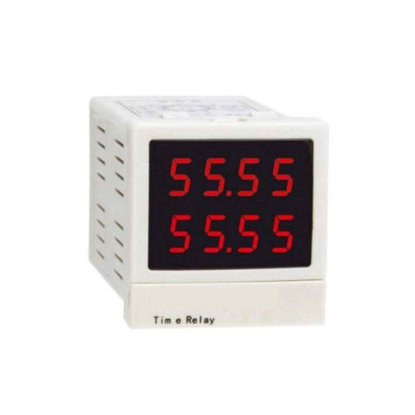 TIME RELAYS-LW6A