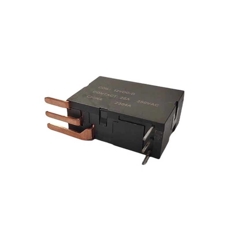 LＷ709 25A MAGNETIC LATCHING RELAY