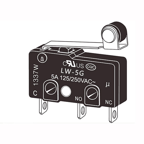 MICRO SWITCHES-LW-5G