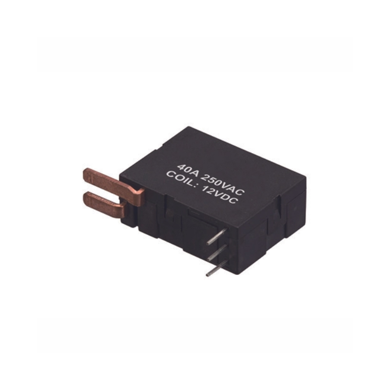 LW709M 40A MAGNETIC LATCHING RELAYS