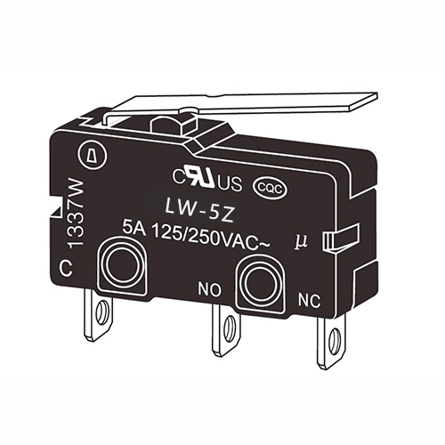 MICRO SWITCHES-LW-10Z