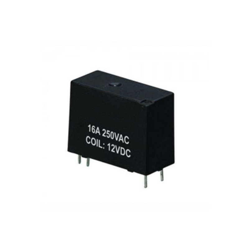 LW709N 16A MAGNETIC LATCHING RELAYS