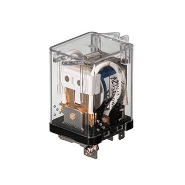 LW71E HIGH POWER RELAYS