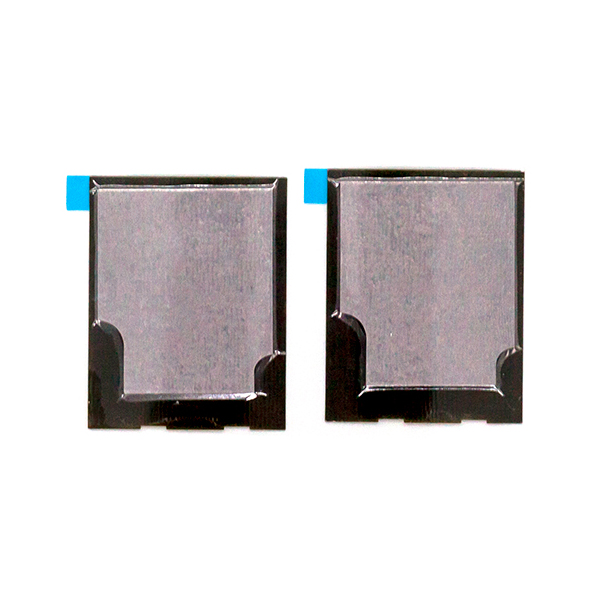 Battery heatsink insulation sheet