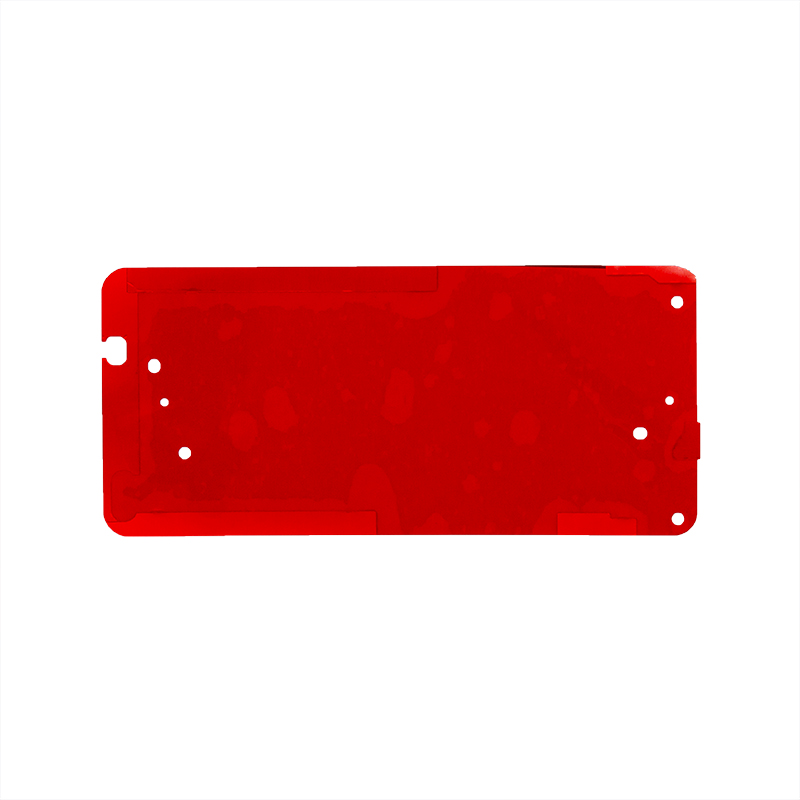 Conductive copper foil