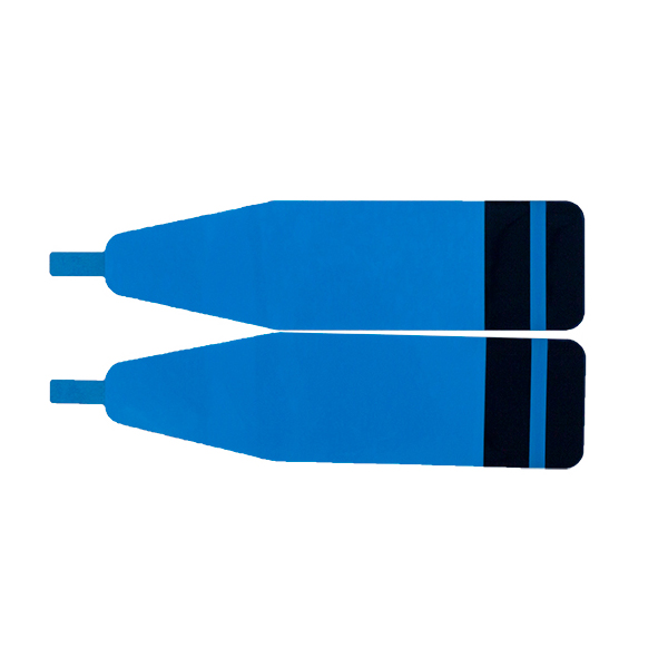 Battery glue