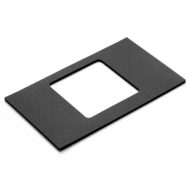 Shock absorption foam