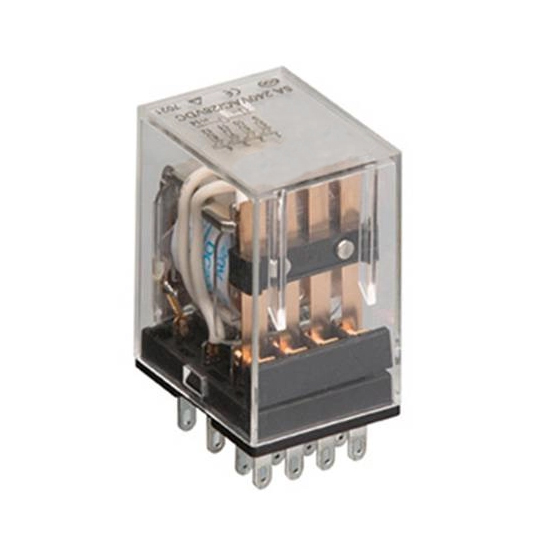 LW68B-4C GENERAL-PURPOSE RELAYS