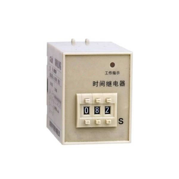 TIME RELAYS-LW5P