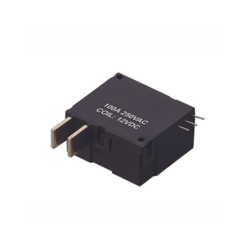 LW709ED 100A MAGNETIC LATCHING RELAYS
