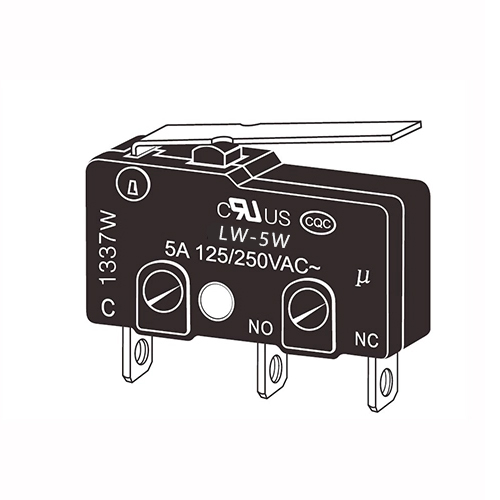 MICRO SWITCHES-LW-5Z