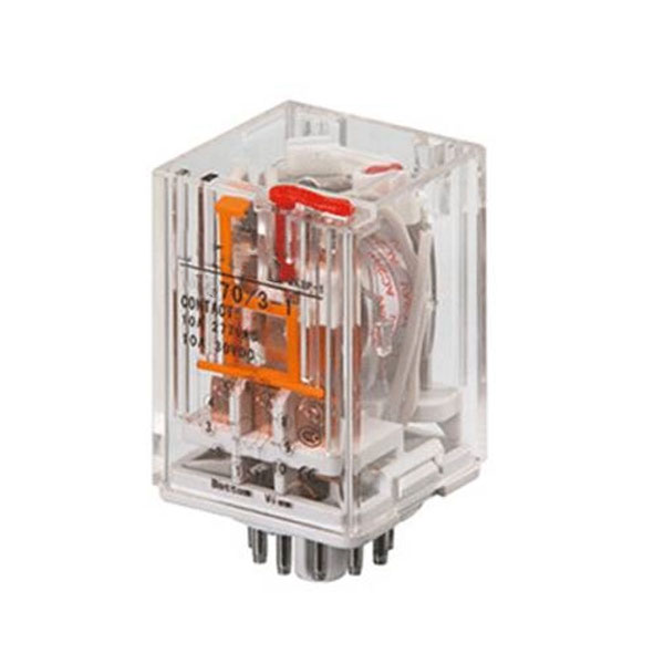 LW70B-2C GENERAL-PURPOSE RELAYS