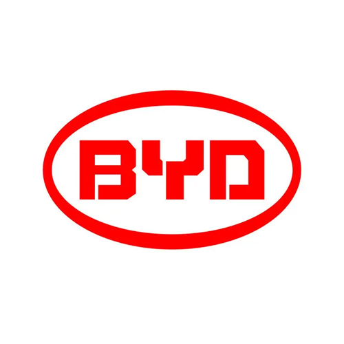 BYD