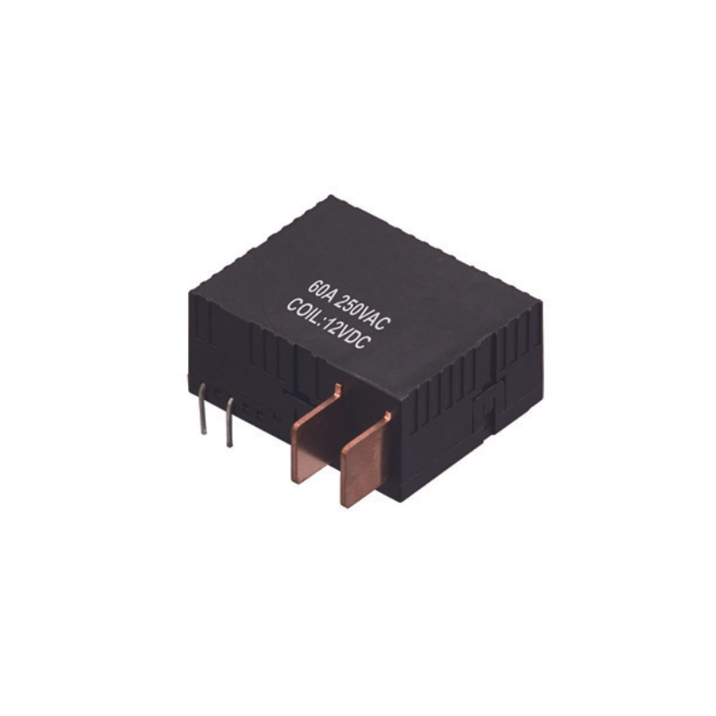 LW709A 60A MAGNETIC LATCHING RELAYS