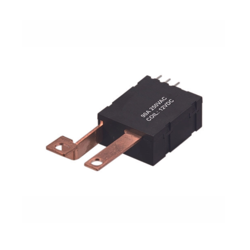 LW709VA 80A MAGNETIC LATCHING RELAYS