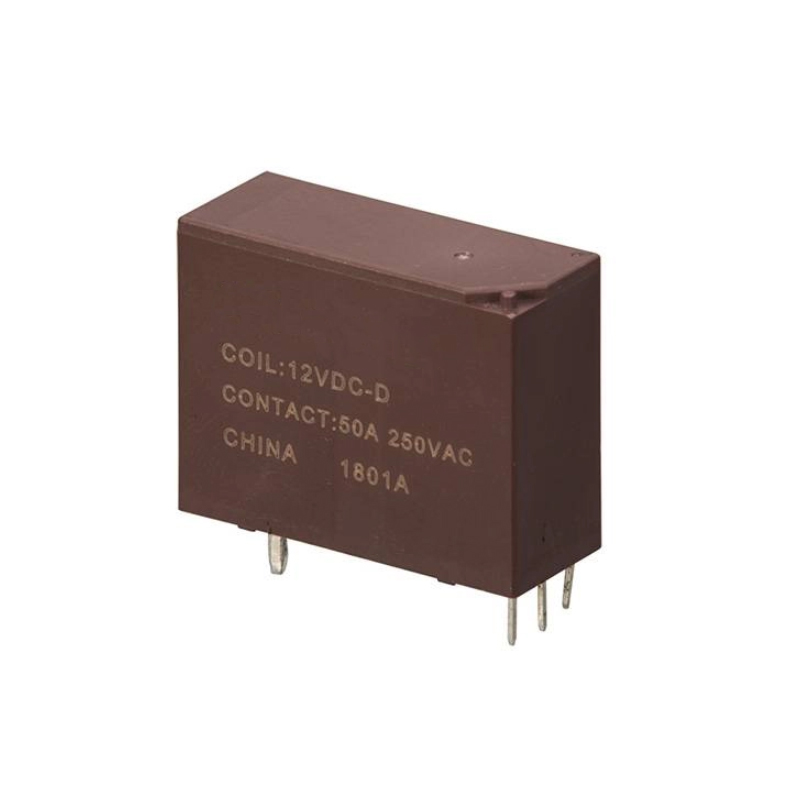 LW708C 40/50A MAGNETIC LATCHING RELAYS
