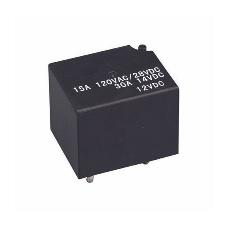 LW06 AUTOMOTIVE RELAYS
