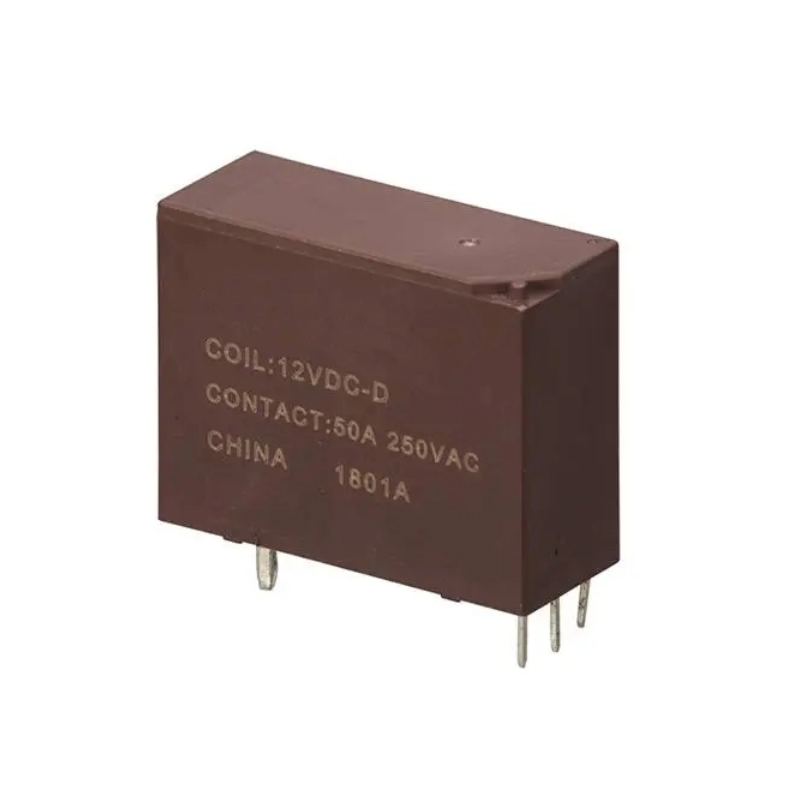 LW708C 50A Magnetic Latching Relay