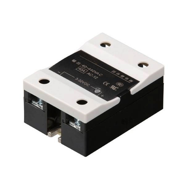 SOLID-STATE RELAY-LW1-1