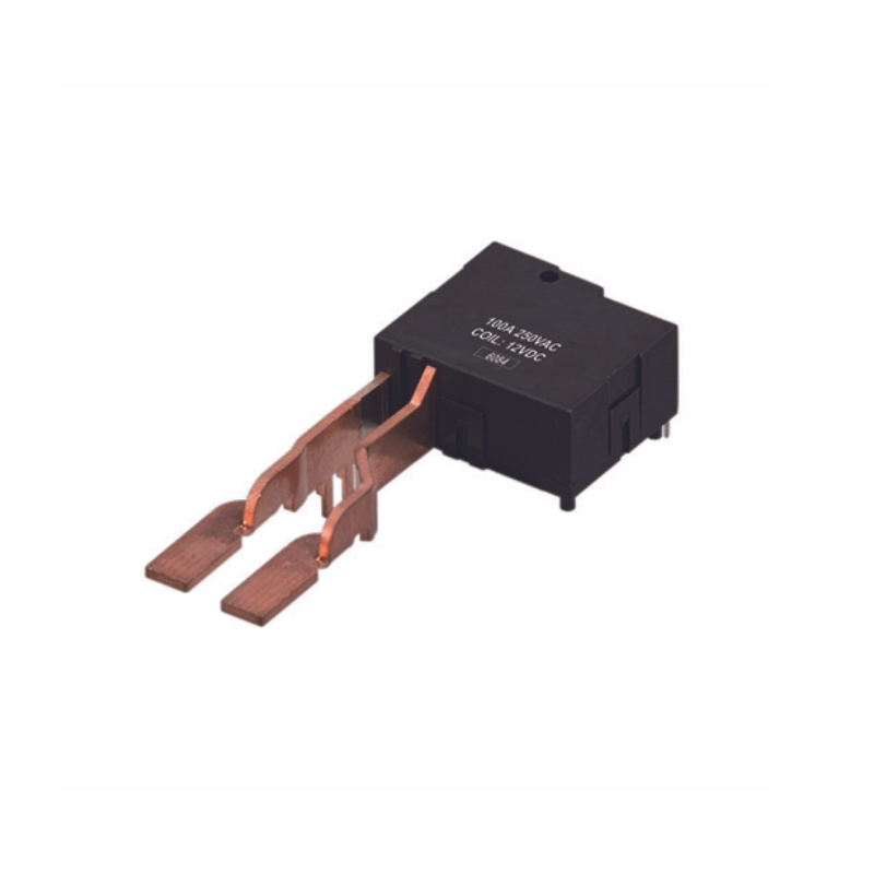 LW709CA 100A MAGNETIC LATCHING RELAYS