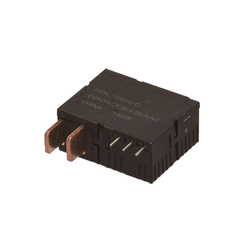 LW709BF 80A MAGNETIC LATCHING RELAYS
