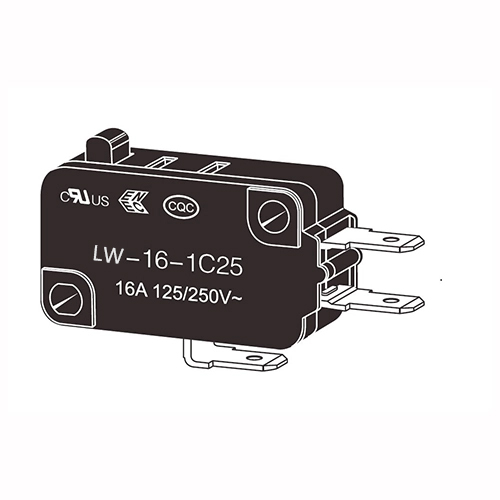 MICRO SWITCHES-LW-21