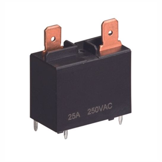 LW20 PCB RELAYS