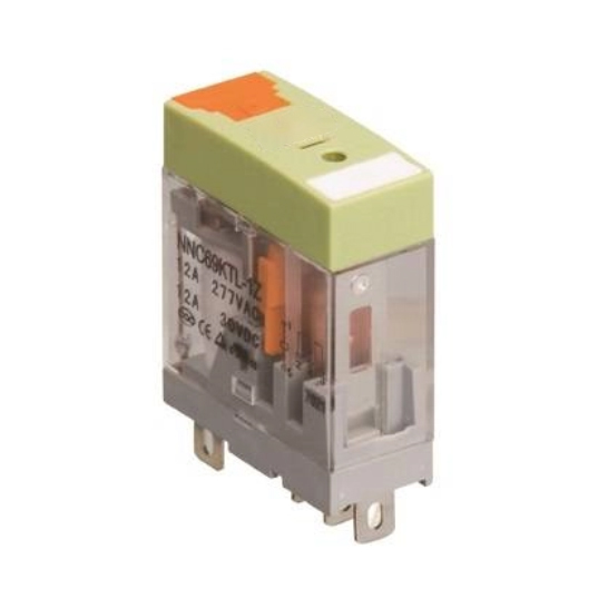 LW69KTL-1Z 12A PCB RELAYS