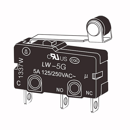 MICRO SWITCHES-LW-10G